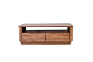 Tasman Blackbutt Timber Coffee Table