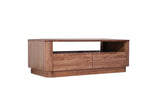 Tasman Blackbutt Timber Coffee Table