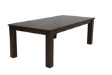 Greenhill 1.5m/1.8m/2.1m Timber Dining Table