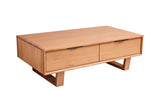 Noosa Messmate Coffee Table with Drawers