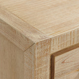 Deimos 2 Drawer Queen Bedroom Suite