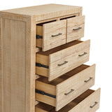 Deimos 2 Drawer Queen Bedroom Suite