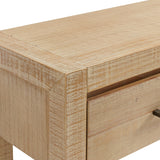 Deimos Hall Table