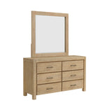 Deimos 2 Drawer Queen Bedroom Suite