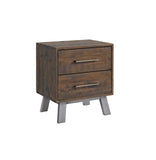 Armadale Bookcase King Bedroom Suite