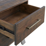 Armadale Bookcase King Bedroom Suite