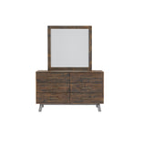 Armadale Bookcase King Bedroom Suite