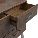 Armadale Bookcase King Bedroom Suite