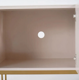 Waldorf Stone Top TV Unit