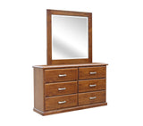 Florida Dresser Mirror