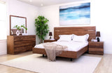Akubra King Marri Timber Bedroom Suite