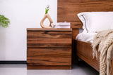 Akubra King Marri Timber Bedroom Suite