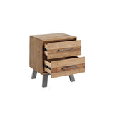 Alzira Bedside Table