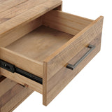 Alzira Bedside Table