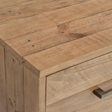 Alzira Bedside Table