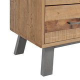 Alzira Bedside Table