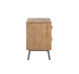 Alzira Bedside Table