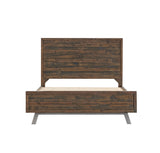 Armadale Queen Panel Bed