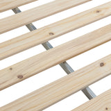 Armadale Queen Panel Bed