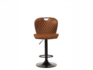Baggio Bar Stool - Tan