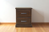 Basile Bedside Table