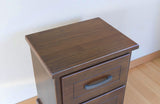 Basile Queen Bedroom Suite with Drawers