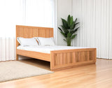 Balmain Messmate King Bed
