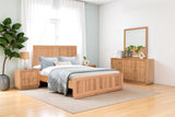 Balmain Messmate Queen Bedroom Suite