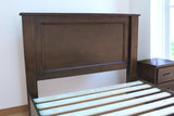 Basile Queen Bedroom Suite with Drawers