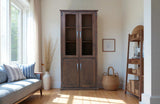 Basile Classic Display Cabinet