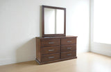 Basile Queen Bedroom Suite with Drawers