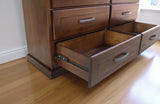 Basile Queen Bedroom Suite with Drawers