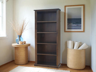 Basile Medium Bookcase