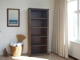 Basile Medium Bookcase