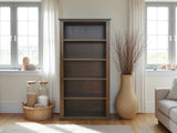 Basile Medium Bookcase