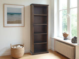 Basile Narrow Bookcase