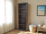 Basile Narrow Bookcase
