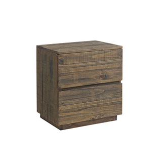 Atlantic Bedside Table