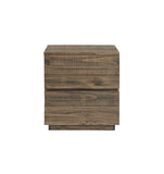 Atlantic Bedside Table