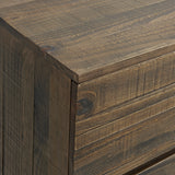 Atlantic Bedside Table