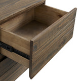 Atlantic Bedside Table