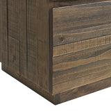 Atlantic Bedside Table