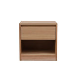 Brady Messmate Bedside Table