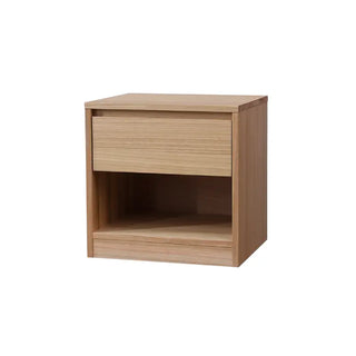 Brady Messmate Bedside Table
