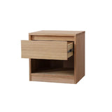 Brady Messmate Bedside Table