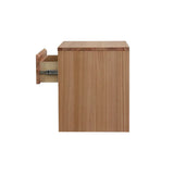 Brady Messmate Bedside Table