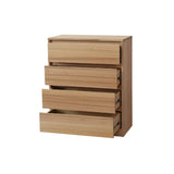 Brady Messmate Tallboy