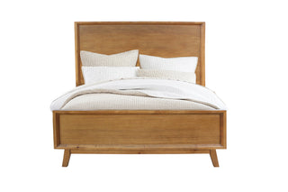 Beverly Panel King Bed