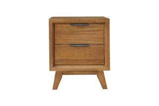 Beverly Bedside Table