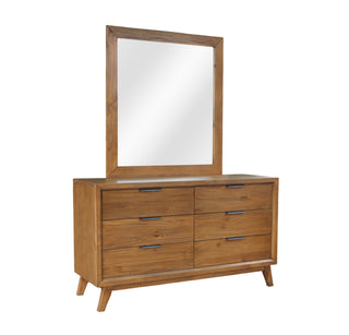 Beverly Dresser Mirror